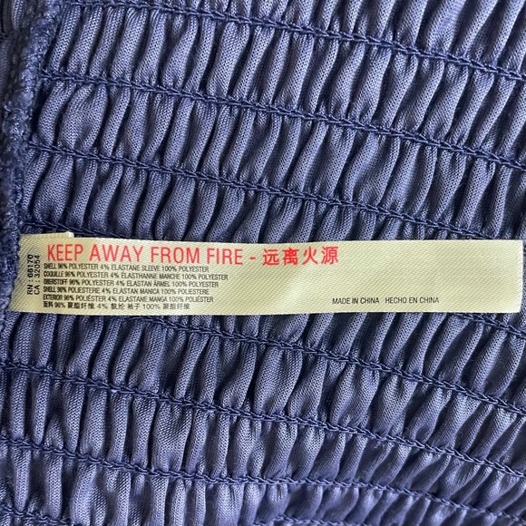 Free People Girls Just Wanna Bodysuit - Picture 10 of 10